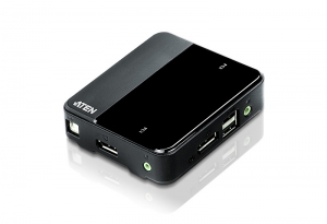 ATEN�CS782DP